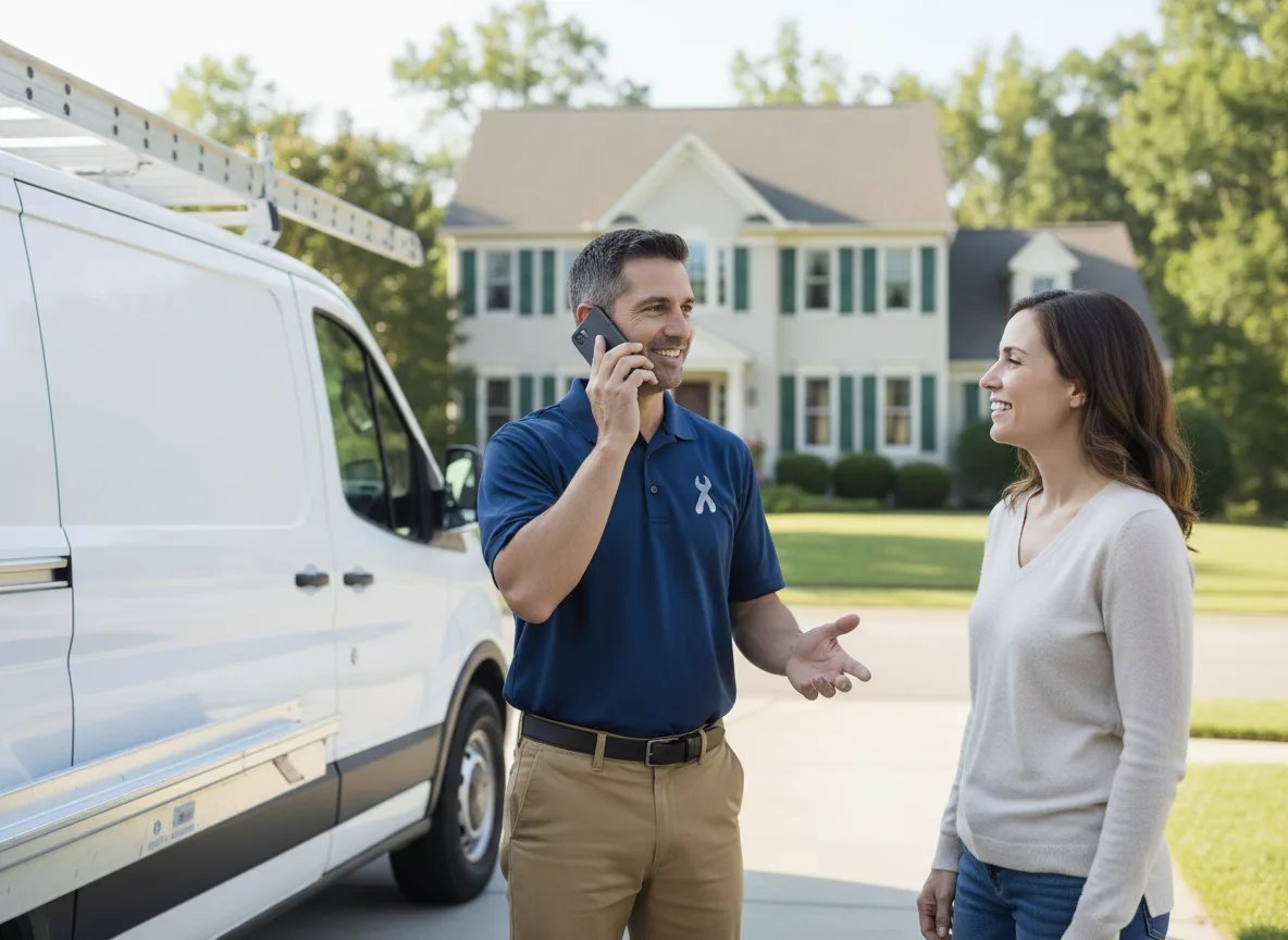 Home Gutter Service Haddam, CT FAQs